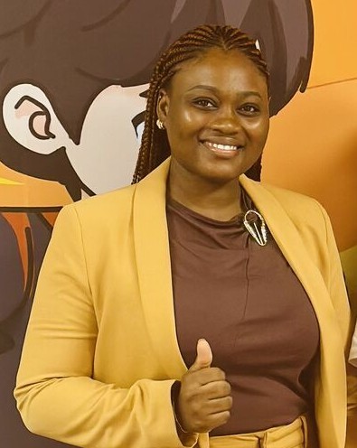 Mme Fatimata TIENDREBEOGO/CAMARA