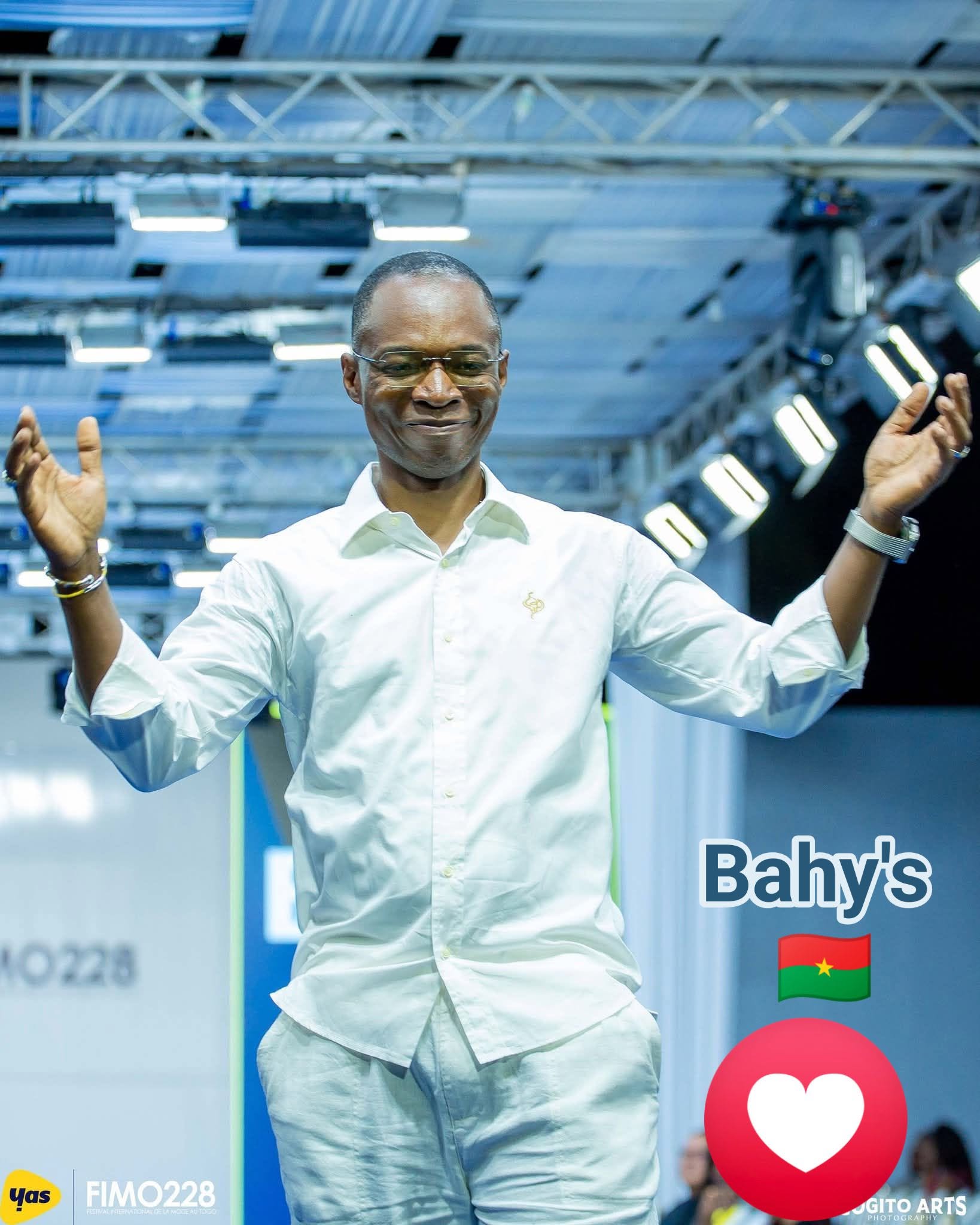 Bahy's